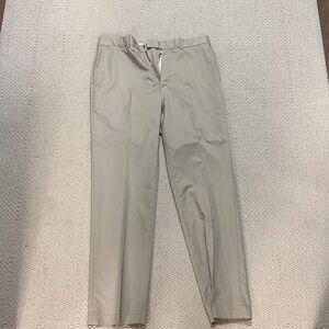 Ralph Lauren Men's Beige Chinos